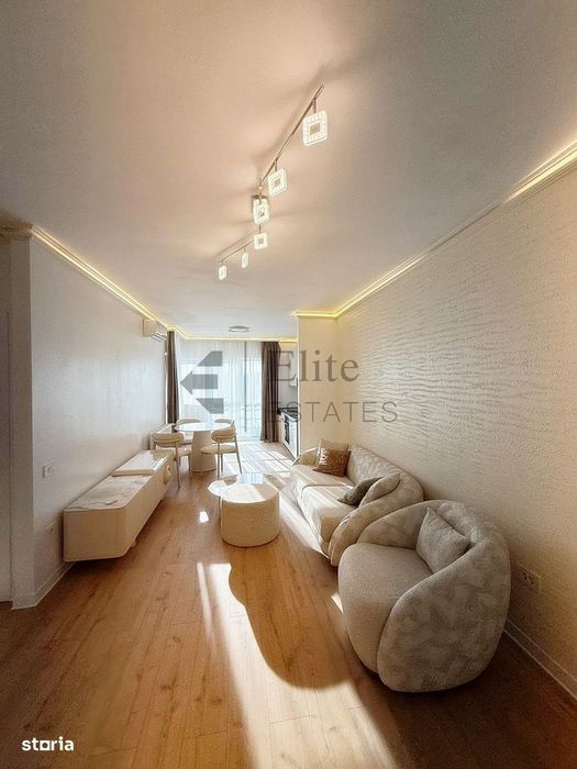 Apartament 3 camere de vanzare | Spitalul Judetean Oradea