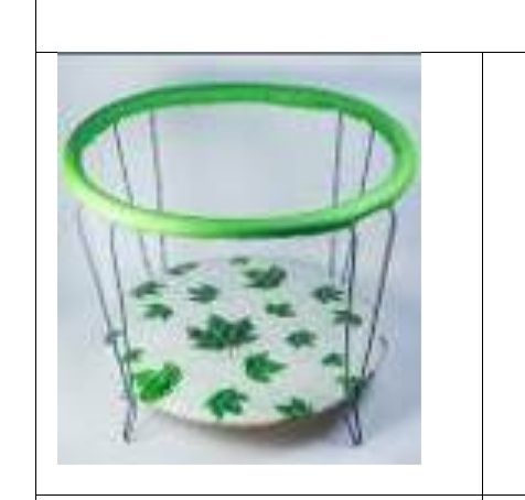 Игровой манеж.изготовитель г.Караганда