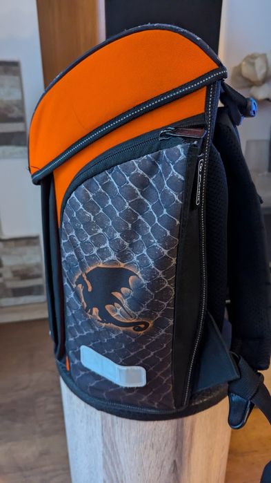 Раница herlitz.          .