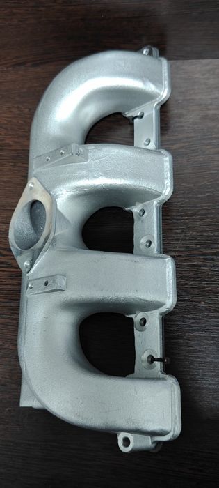 Впускной коллектор YN4100QB/YN4102QB, оригинал