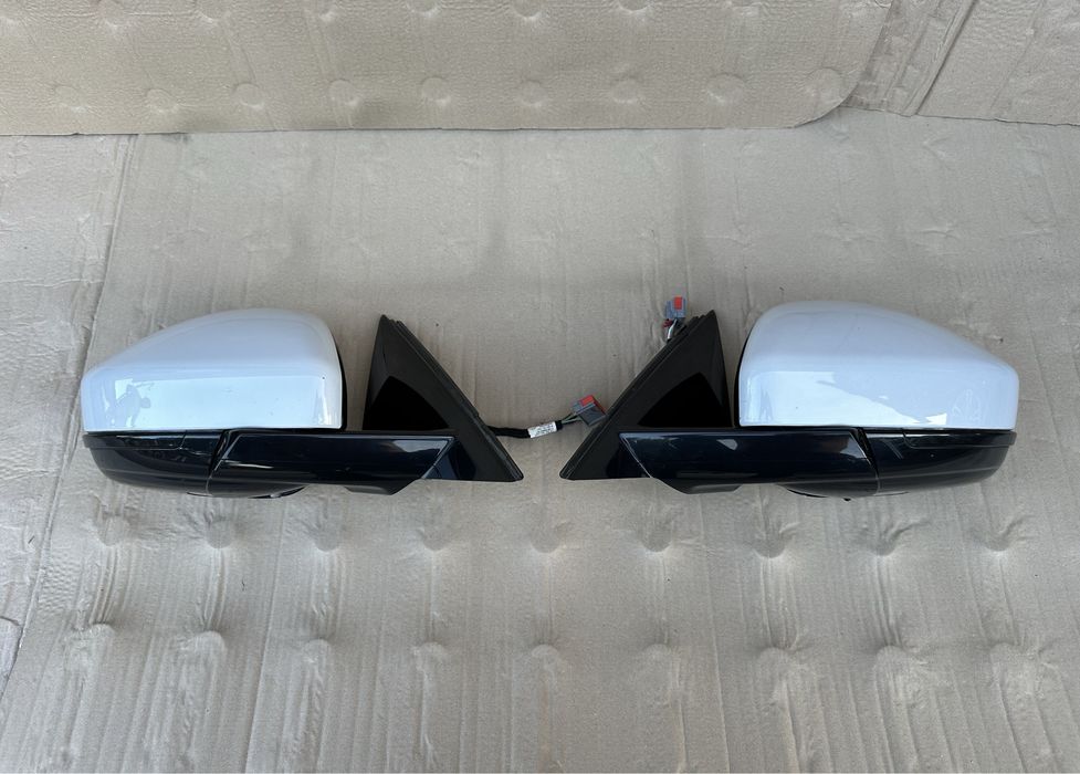 Oglinzi / Oglinda stanga, Oglinda dreapta Jaguar E Pace X540