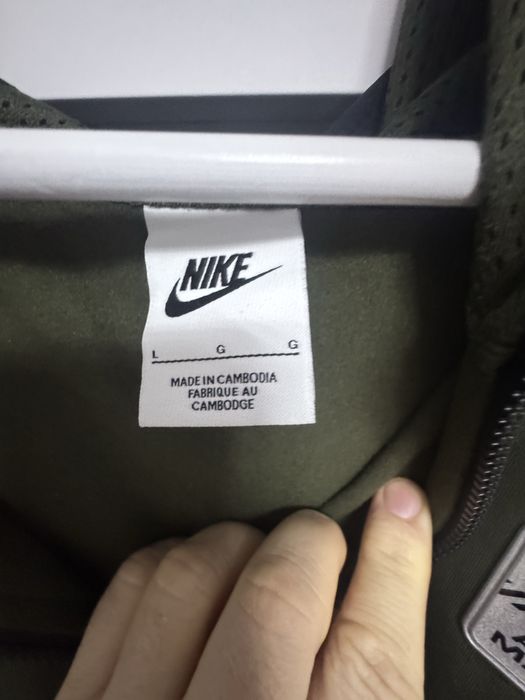 Trening nike air max marimea L