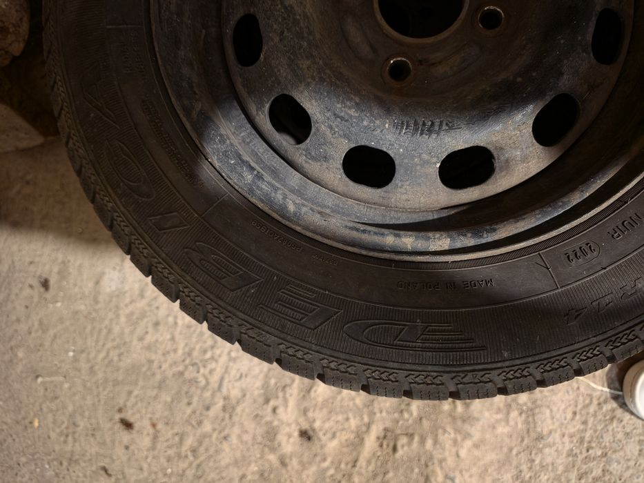 Cauciucuri Debica noi