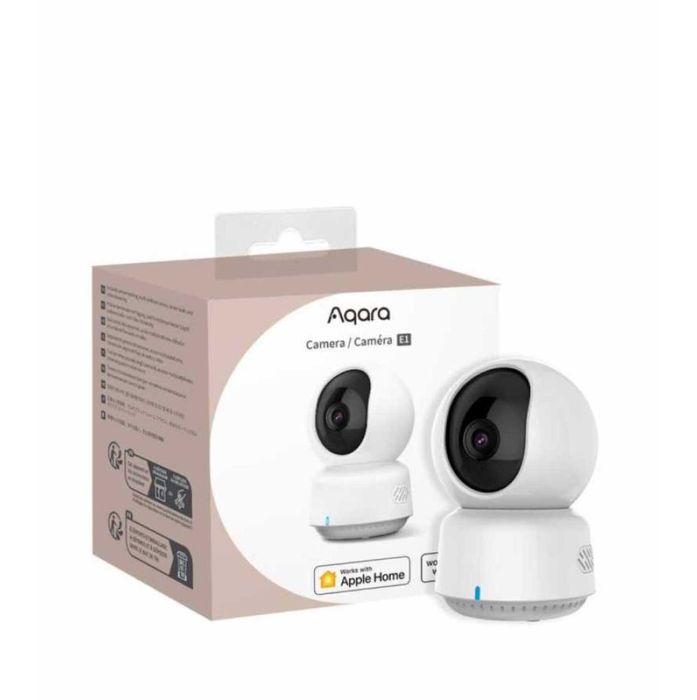 Aqara Hub M3. Aqara G4 Doorbell. Senzori Aqara P1 (Zigbee) P2 (Matter)