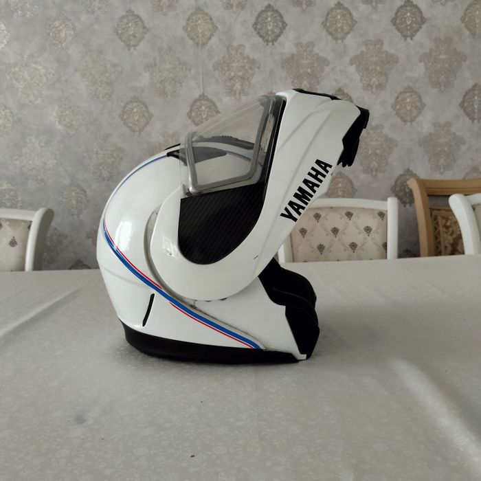 Мотошлем Yamaha FXR