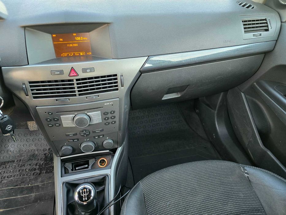 OPEL ASTRA 1.6i - Pret Negociabil