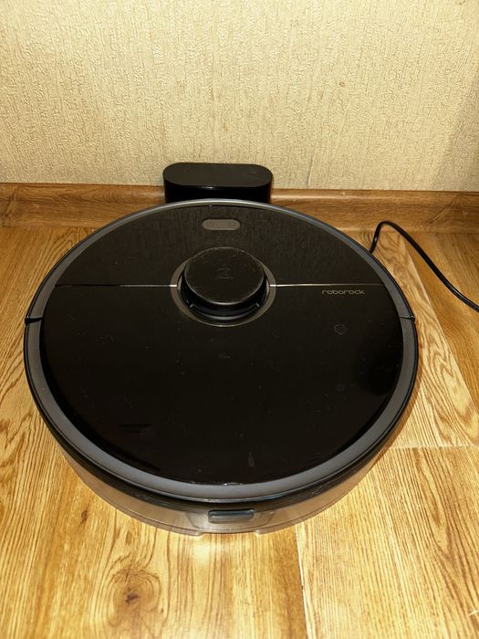 Робот пылесос продам