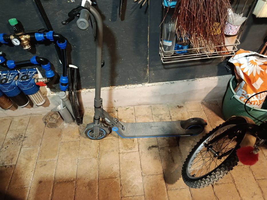 Trotineta electrica ninebot