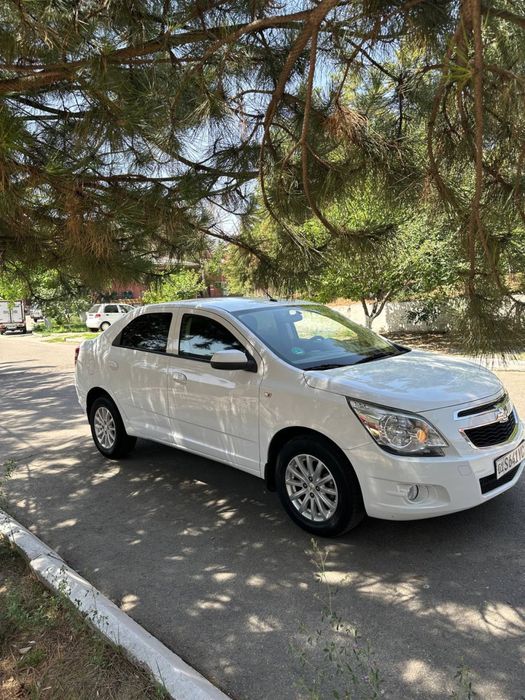 Кобальт Автомат 2019