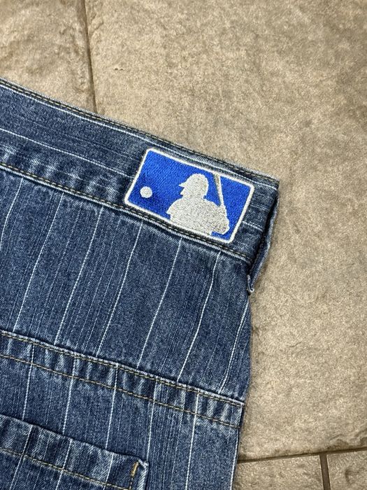 Vintage Los Angeles Cooperstown Dodgers