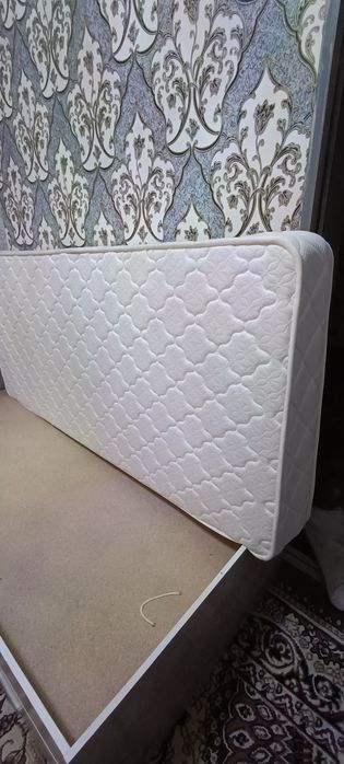 Матрас ортопедический