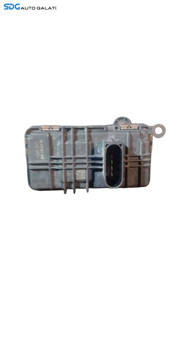 Actuator Turbo Turbina Turbosuflanta BMW Seria 5 GT F07 520 2.0 D N47 2011 - 2017 Cod 49335-19411 6NW01043004 6NW010430-04 [M8025]