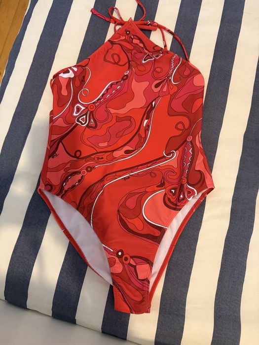 Pucci  бански размер М