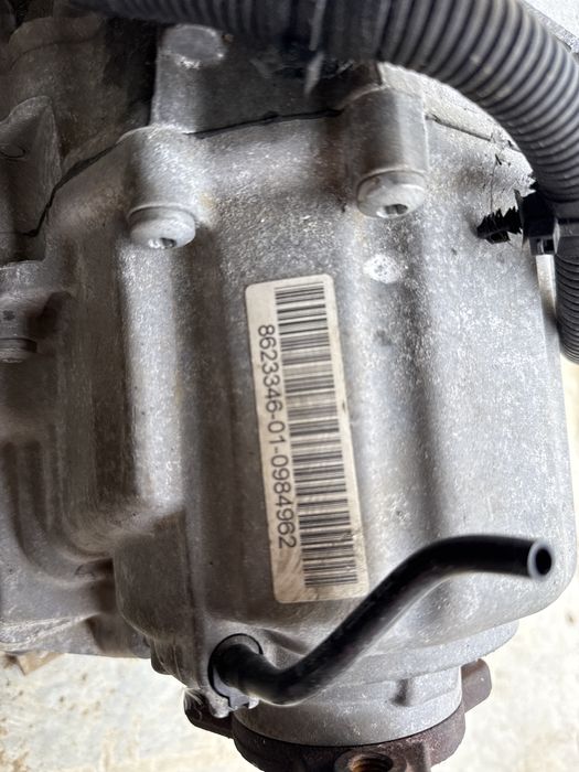 Cutie viteze automata 430xd 330xd f30 f34 8hp70x xdrive n57d30A 258cai