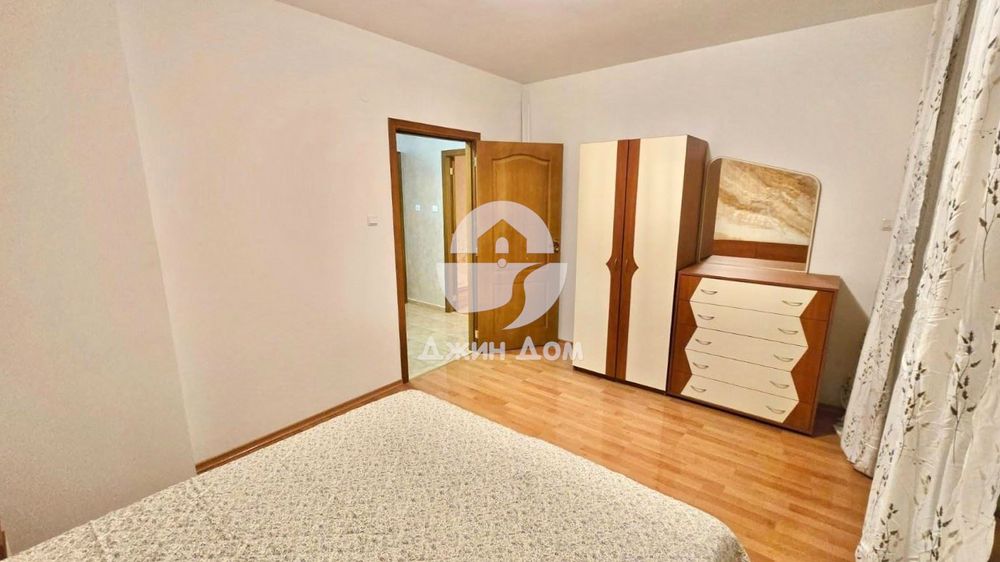 Продава се Тристаен апартамент в к.к. Слънчев бряг - 94 кв.м за 534 €/кв.м - Снимка #9