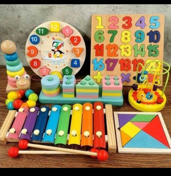 Продам детский набор