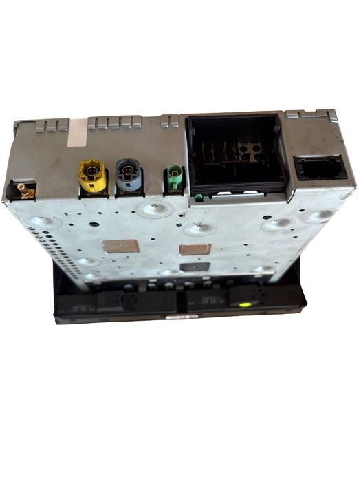 Cd/Dvd Harti Navigatie Audi Q5 8Rb 2008 - > 8R1 035 666C