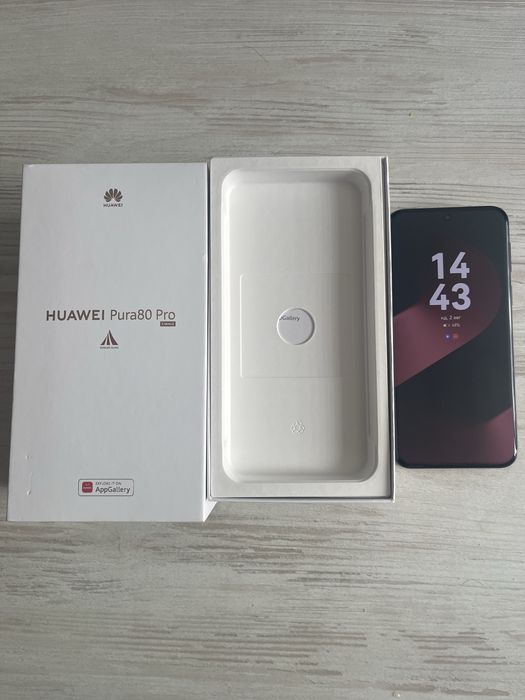Huawei Pura 80 PRO