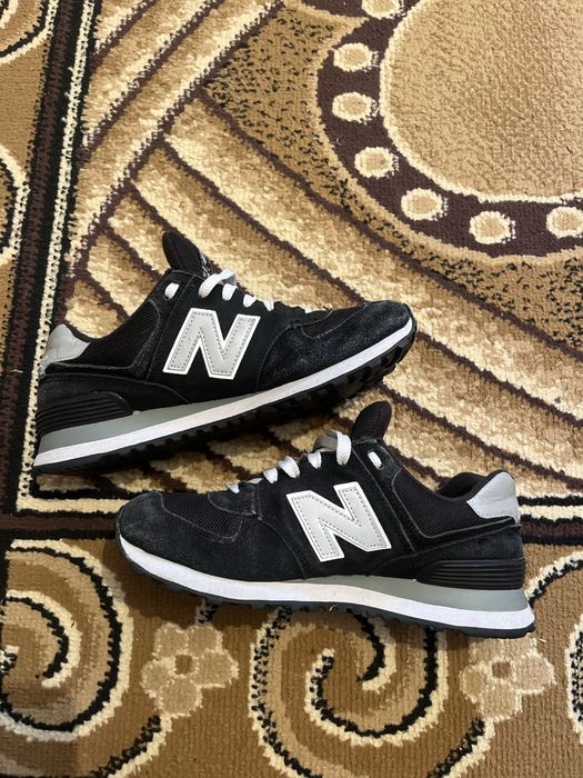new balance 574