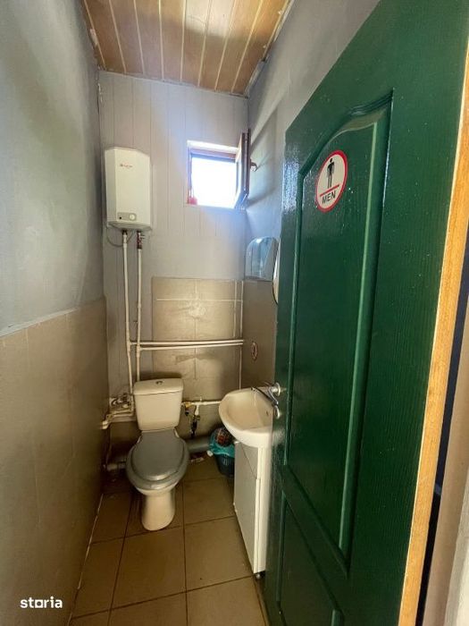 Spatiu comercial - Craiovita