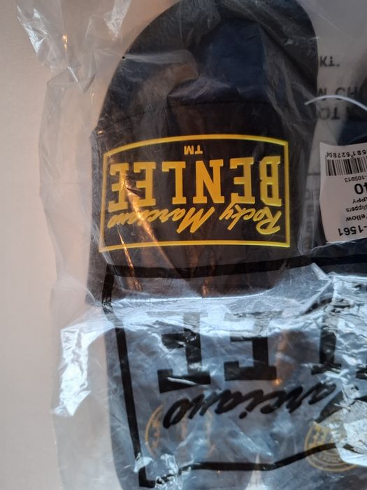 BENLEE джапанки нови