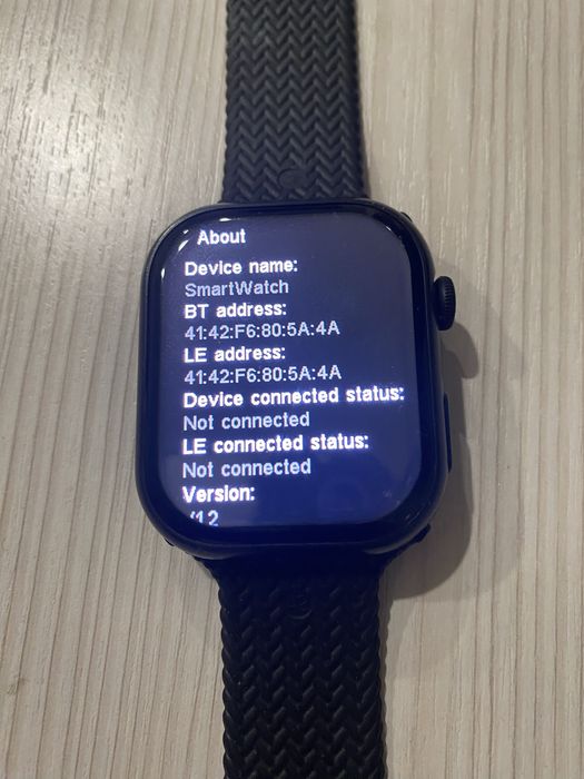 apple watch хорошие
