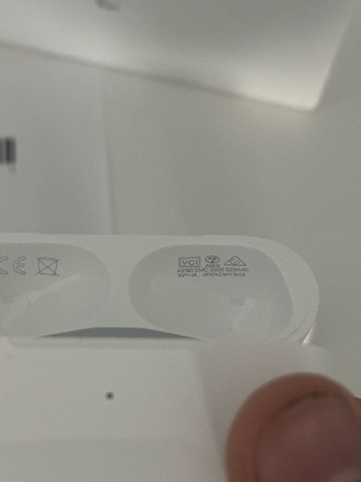 AirPods Pro 2 USB-C