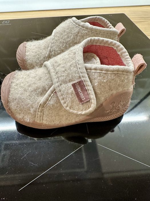 Papuci de casa Biomecanics - 19