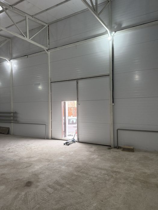 Сдам склад в аренду