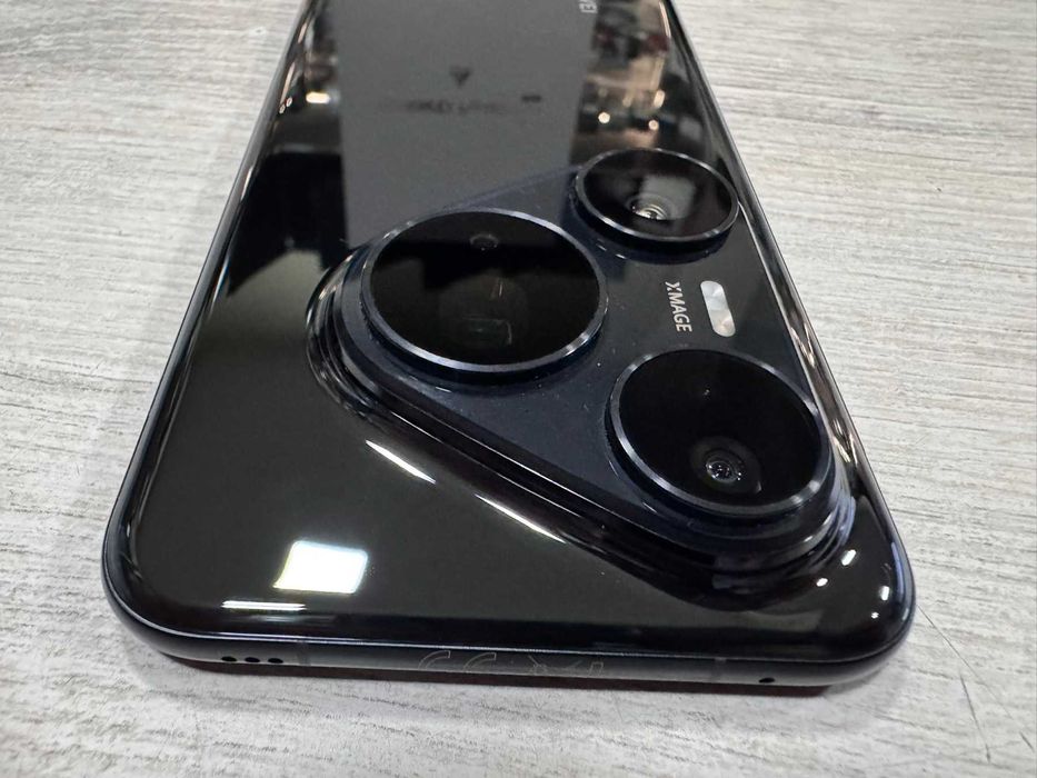 Huawei Pura 80 Pro 5G 512GB 12GB RAM Dual