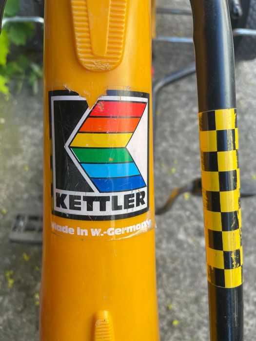 Cand kart cu pedale pentru copii