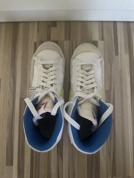 Nike blazer/Найк блейзър