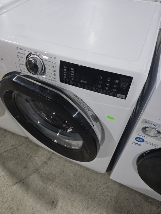 Инверторна пералня Хувър/Hoover 10 кг