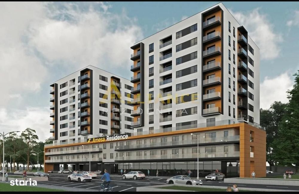 Apartament 2 camere Sector 4 la 5 min Metrou
