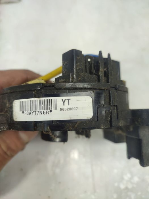 Spira volan 96628697 Opel Antara 1 (facelift) (2011 - 2015)