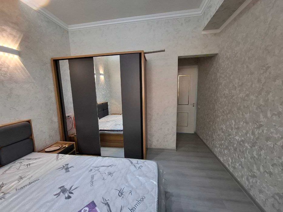 №3687.Продается 2х-комнатная квартира в Новостройке.