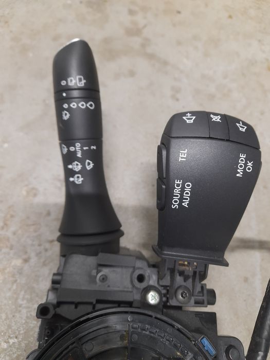 Spirală Volan Airbag Panglică Bloc Lumini Renault Megane IV 4