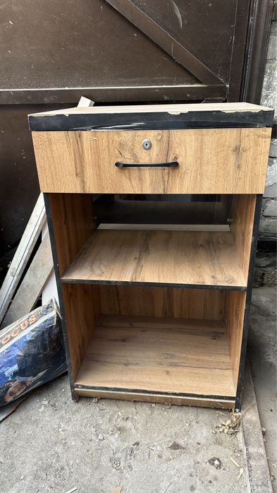 Продам шкафы в комплекте