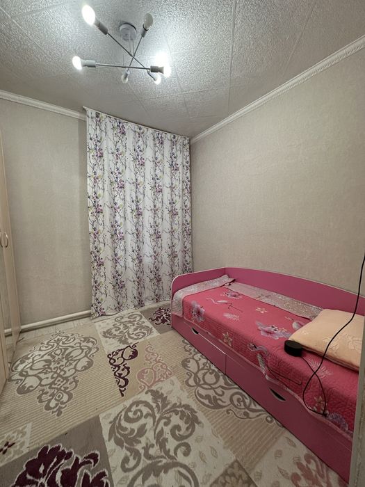 Продам отдельностоящий дом