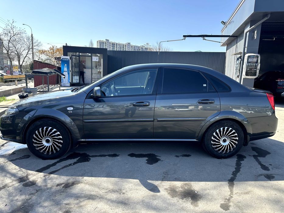 Gentra 1 yevro 2019 Mexanika