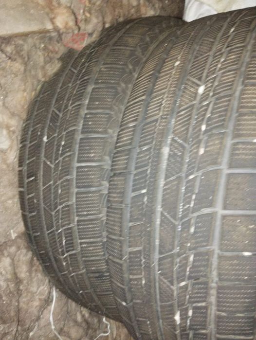 Зимние балоны. Хорошие