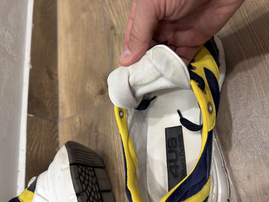 Paciotti 44 4US Cesare Paciotti