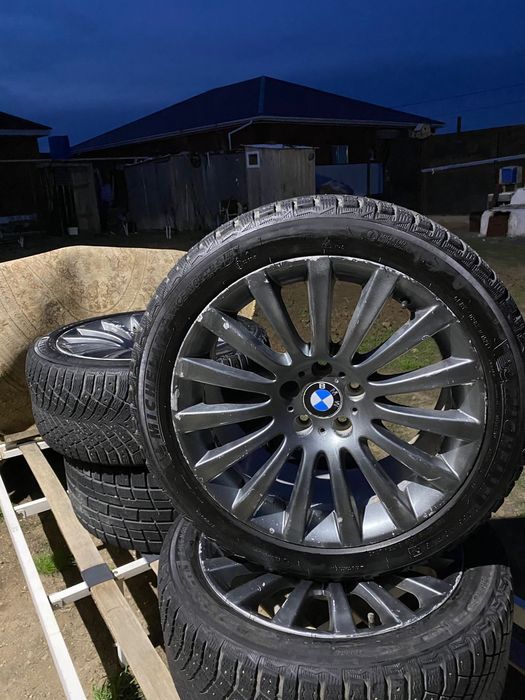 Продам бмв диски р19