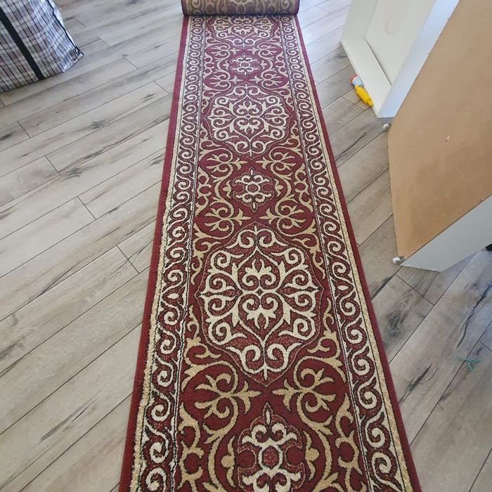 Ковровая дорожка