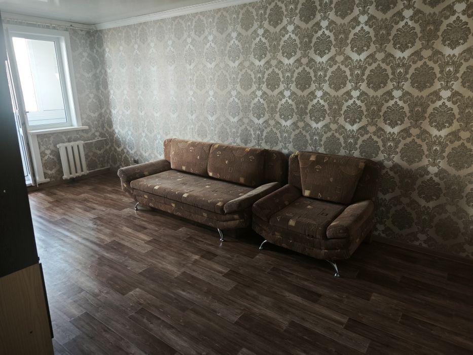 Квартира 2 комнатная , черема