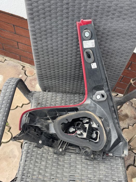 Lampă Stop VOLVO V40 Dreapta Spate 2013-2019