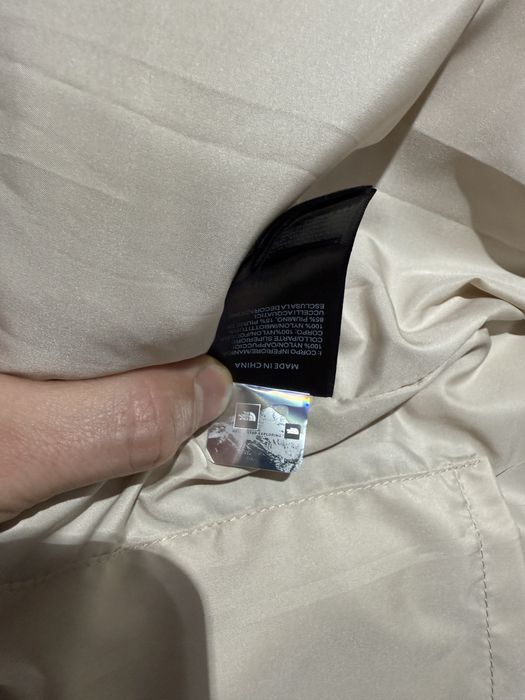The North Face geacă