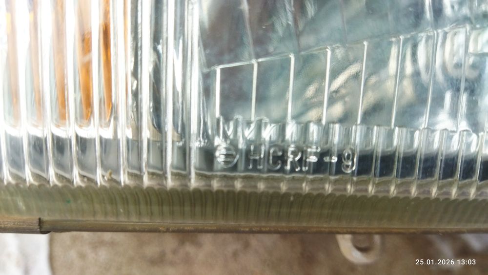 Запчасти Тойота дюна