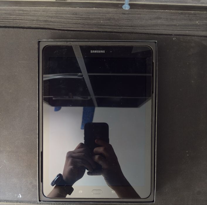 Tabletă Samsung Galaxy Tab S3 IMPECABILĂ