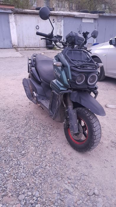 Мопет танк сатылады